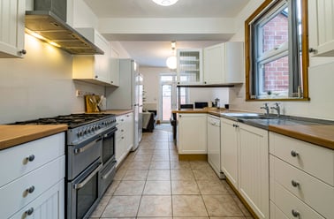 Arthur street, Arboretum, Nottingham - Image 2