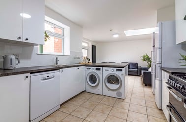 Dunlop ave, Lenton, Nottingham - Image 3