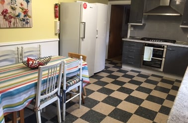 St James road, Victoria park, Leicester - Image 2