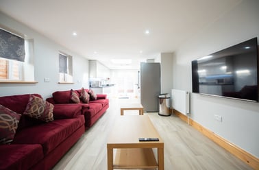 De Beauvoir Road, New Town, Reading - Image 2
