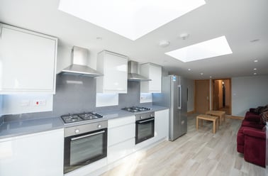 De Beauvoir Road, New Town, Reading - Image 3