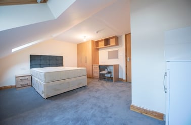 De Beauvoir Road, New Town, Reading - Image 3