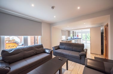 Redlands Road, University of Reading, Reading - Image 3