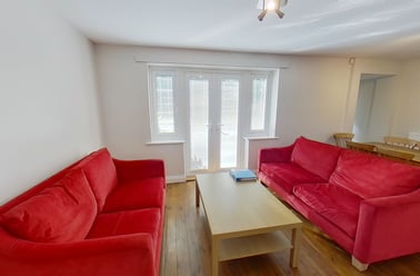 Friars court, The park estate, Nottingham - Image 2