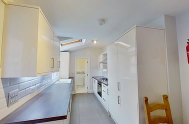 Rothesay avenue, Lenton, Nottingham - Image 3