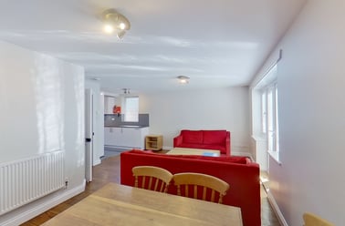 Friars court, The park estate, Nottingham - Image 3