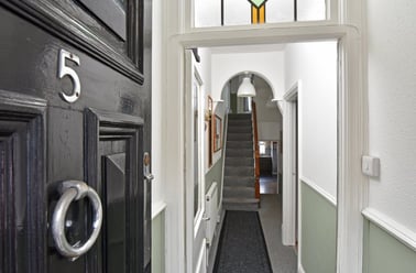 Cowley Bridge Road, Duryard, Exeter - Image 2