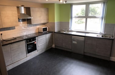 Richmond Grove, Ardwick, Manchester - Image 3