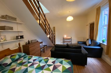 Brighton grove, Fallowfield, Manchester - Image 2