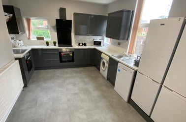 Conyngham road, Victoria park, Manchester - Image 2