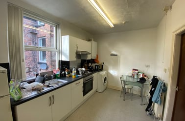 Brighton grove, Fallowfield, Manchester - Image 3