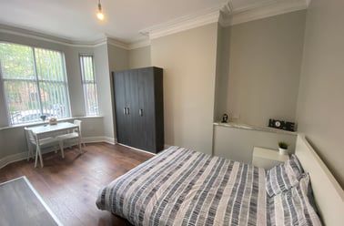 Egerton Road, Fallowfield, Manchester - Image 3