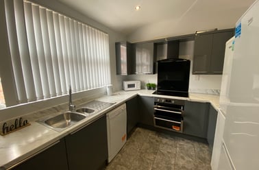 Booth avenue, Fallowfield, Manchester - Image 3