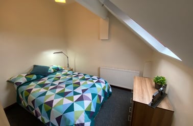 Hathersage Road, Victoria Park, Manchester - Image 2