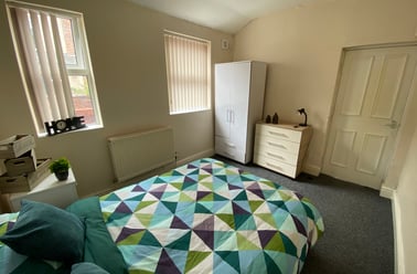 Egerton road, Fallowfield, Manchester - Image 2