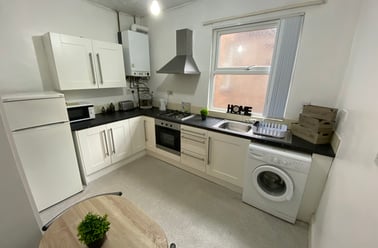 Brighton grove, Fallowfield, Manchester - Image 3