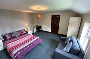 Richmond  grove, Victoria park, Manchester - Image 2