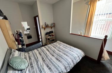 Lincoln grove, Victoria park, Manchester - Image 2