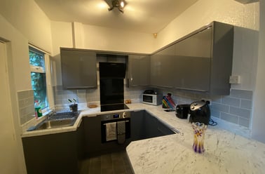 West grove, Victoria park, Manchester - Image 2