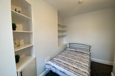Beverly Road, Fallowfield, Manchester - Image 2