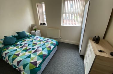 Egerton road, Fallowfield, Manchester - Image 3