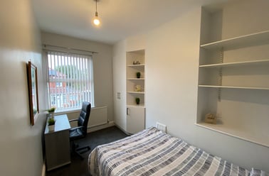 Beverly Road, Fallowfield, Manchester - Image 3