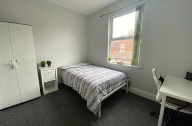 Booth avenue, Fallowfield, Manchester - Image 3