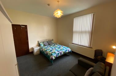 Richmond Grove, Ardwick, Manchester - Image 2