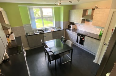 Richmond  grove, Victoria park, Manchester - Image 3