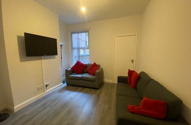 Beeton grove, Victoria park, Manchester - Image 3