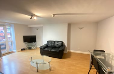 Richmond  grove, Victoria park, Manchester - Image 2