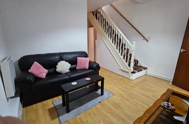 London Road, Highfield, Sheffield - Image 2