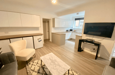 Property unavailable | 6 bed student house to let Lathom road ...