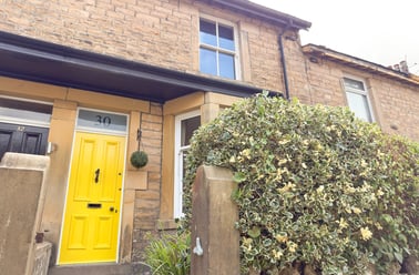 5 bed student house to let Golgotha Road, Scotforth, Lancaster, LA1 3AA ...