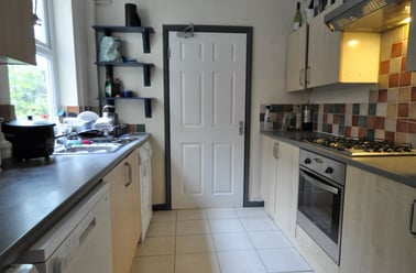 Albert Road, Lenton, Nottingham - Image 2