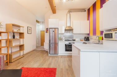 Raleigh Street, Radford, Nottingham - Image 3