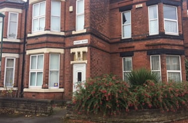 Albert Road, Lenton, Nottingham - Image 3