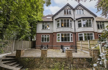 Barrack Lane, Radford, Nottingham - Image 3