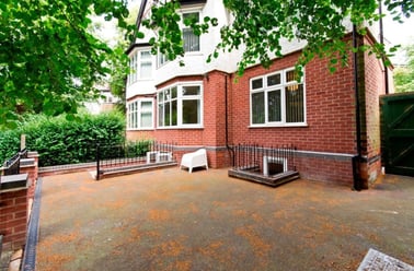Barrack Lane, Radford, Nottingham - Image 2