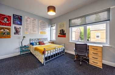 Highfield Road, Dunkirk, Nottingham - Image 2