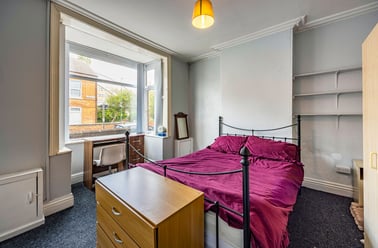 Highfield Road, Dunkirk, Nottingham - Image 3