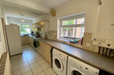 Hatherley Road, Fallowfield, Manchester - Image 3