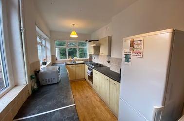 Brentbridge Road, Fallowfield, Manchester - Image 3