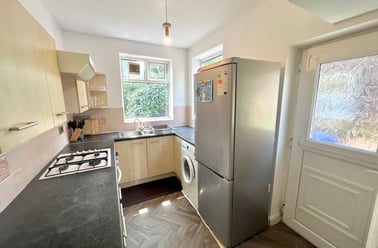 Parkville Road, Withington, Manchester - Image 3