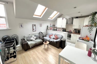 Central Road, West Didsbury, Manchester - Image 2