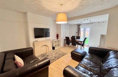 Parsonage Road, Fallowfield, Manchester - Image 2