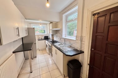 Parsonage Road, Fallowfield, Manchester - Image 3