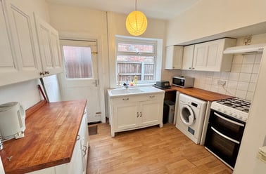 Parsonage Road, Fallowfield, Manchester - Image 2