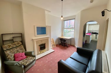 Heald Place, Rusholme, Manchester - Image 3