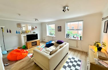 New Barns Avenue, Chorlton, Manchester - Image 2